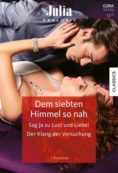 Julia Exklusiv Band 395 (eBook, ePUB)