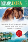 Romana Extra Band 166 (eBook, ePUB) Romana Extra Band 166 (eBook, ePUB)