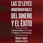 Las 32 leyes inquebrantables del dinero y el éxito (MP3-Download)