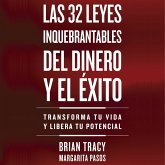 Las 32 leyes inquebrantables del dinero y el éxito (MP3-Download)