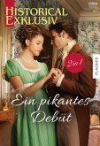 Historical Exklusiv Band 136 (eBook, ePUB) Historical Exklusiv Band 136 (eBook, ePUB)