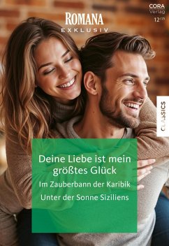 Cover Romana Exklusiv Band 394 (eBook, ePUB)