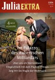 Julia Extra Band 577 (eBook, ePUB) Julia Extra Band 577 (eBook, ePUB)