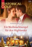 Ein Weihnachtsengel für den Highlander (eBook, ePUB) Ein Weihnachtsengel für den Highlander (eBook, ePUB)