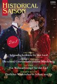 Historical Saison Band 121 (eBook, ePUB) Historical Saison Band 121 (eBook, ePUB)