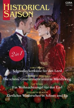 Cover Historical Saison Band 121 (eBook, ePUB)