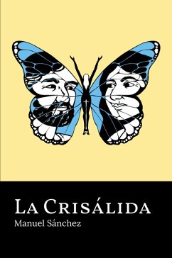 Cover La Crisálida (eBook, ePUB)