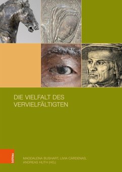 Die Vielfalt des Vervielfältigten (eBook, PDF)