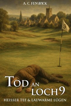 Cover Tod an Loch 9 (Idyllisch, tödlich,...britisch) (eBook, ePUB)