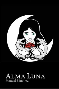 Cover Alma Luna (eBook, ePUB)