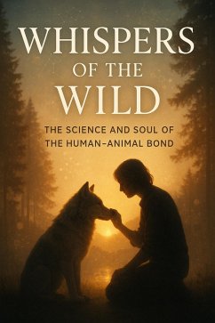 Whispers of the Wild - The Science and Soul of the Human-Animal Bond (eBook, ePUB) - Hema