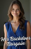 Her Backdoor Bargain (eBook, ePUB)