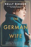 The German Wife (eBook, ePUB)