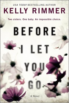 Before I Let You Go (eBook, ePUB) - Rimmer, Kelly