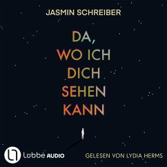 Cover Da, wo ich dich sehen kann (MP3-Download)