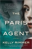 The Paris Agent (eBook, ePUB)