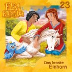 Das kranke Einhorn (MP3-Download)