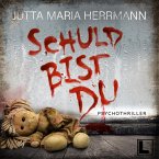Schuld bist du (MP3-Download)