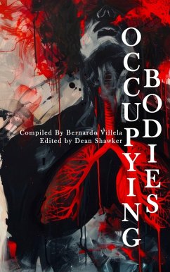 Cover Occupying Bodies (eBook, ePUB)