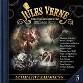 Jules Verne, Die neuen Abenteuer des Phileas Fogg, Ultimative Sammlung Volume 3 (MP3-Download) Jules Verne, Die neuen Abenteuer des Phileas Fogg, Ultimative Sammlung Volume 3 (MP3-Download)