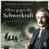 Allein gegen die Schwerkraft (MP3-Download) Allein gegen die Schwerkraft (MP3-Download)