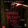 Where He Can't Find You (MP3-Download) - Bild 1