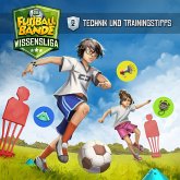 Technik und Trainingstipps (MP3-Download) Technik und Trainingstipps (MP3-Download)