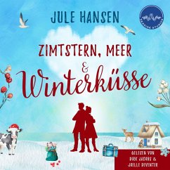 Cover Zimtstern, Meer und Winterküsse (MP3-Download)