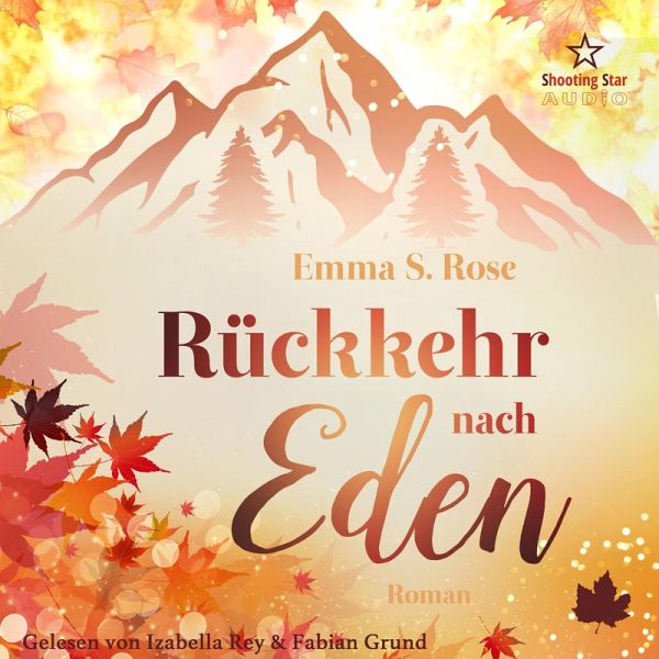 Rückkehr nach Eden (MP3-Download) Rückkehr nach Eden (MP3-Download)
