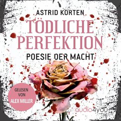 Cover Tödliche Perfektion (MP3-Download)