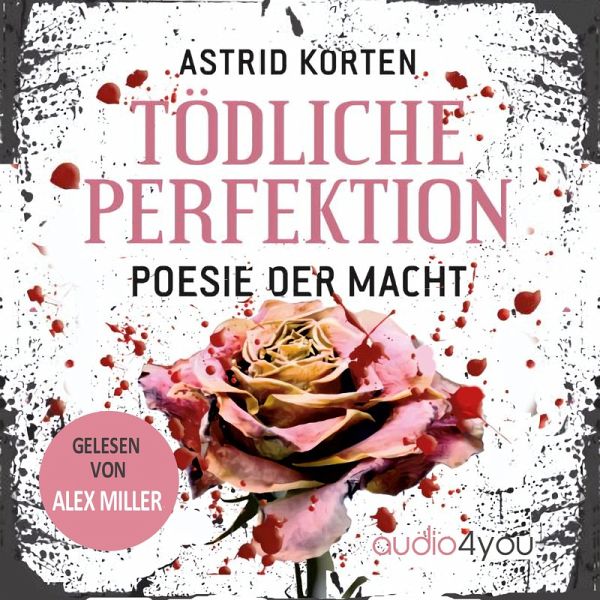 Tödliche Perfektion (MP3-Download)