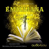 Emilijana - Magie der Feenherzblüte (MP3-Download) Emilijana - Magie der Feenherzblüte (MP3-Download)