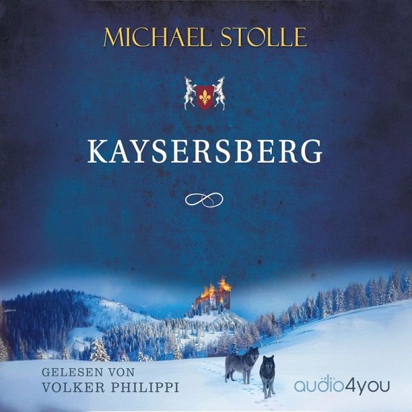 Kaysersberg (MP3-Download) Kaysersberg (MP3-Download)