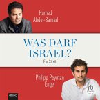 Was darf Israel? (MP3-Download)