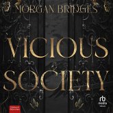 Vicious Society (MP3-Download) Vicious Society (MP3-Download)
