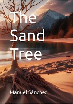 Cover The Sand Tree (eBook, ePUB)