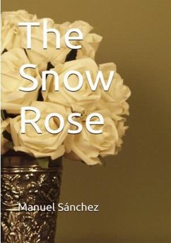 Cover The Snow Rose (eBook, ePUB)