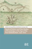 Nautical Rutters and New Bodies of Knowledge in the Age of the First Globalization, 1400-1600 (eBook, ePUB)