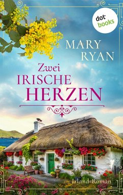 Cover Zwei irische Herzen (eBook, ePUB)