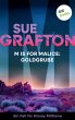 M is for Malice: Goldgrube (eBook, ePUB) - Bild 1