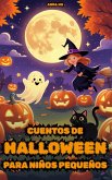 Cuentos de Halloween para niños pequeños (eBook, ePUB)