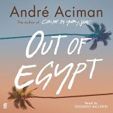 Out of Egypt (MP3-Download)