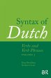 Syntax of Dutch (eBook, ePUB) - Bild 1