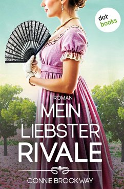 Mein liebster Rivale (eBook, ePUB) - Brockway, Connie