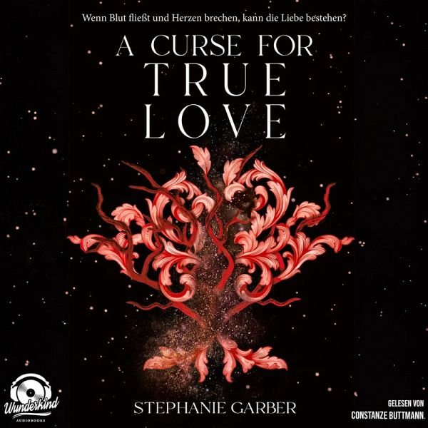 A Curse for True Love (MP3-Download) A Curse for True Love (MP3-Download)