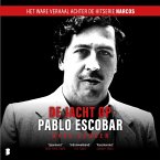 De jacht op Pablo Escobar (MP3-Download)