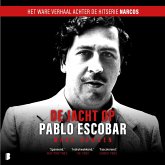 De jacht op Pablo Escobar (MP3-Download)