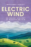 Electric wind (eBook, ePUB)