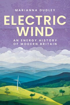 Electric wind (eBook, ePUB) - Dudley, Marianna Electric wind (eBook, ePUB) - Dudley, Marianna