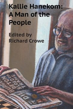 Cover Kallie Hanekom (eBook, ePUB)